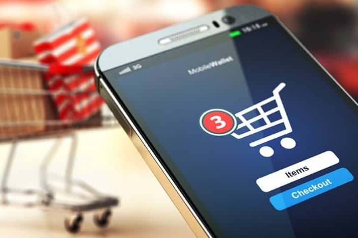 Ecommerce Is Evolving – You along for the ride?