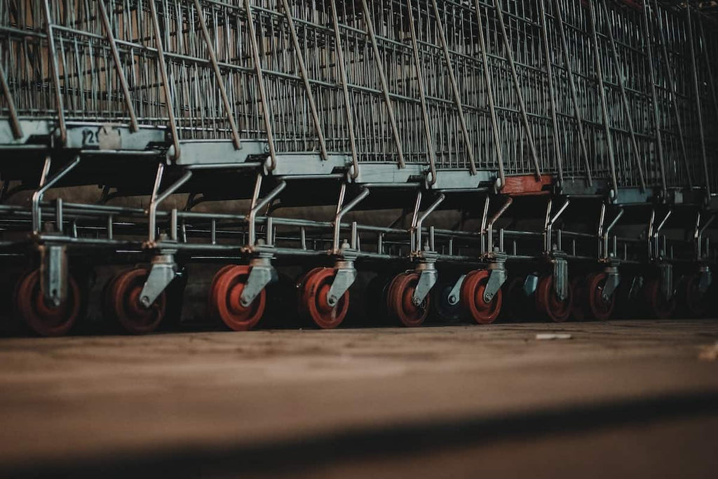 The Ins and Outs of E-Commerce