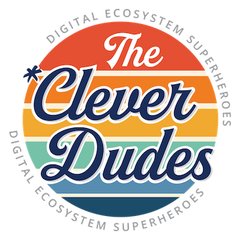 The Clever Dudes